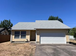 3016 Eastview Ln, Lebanon, OR 97355