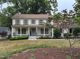 2501 Ferguson Rd, Raleigh, NC 27612