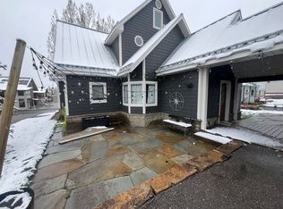(Undisclosed Address), Steamboat Springs, CO 80487