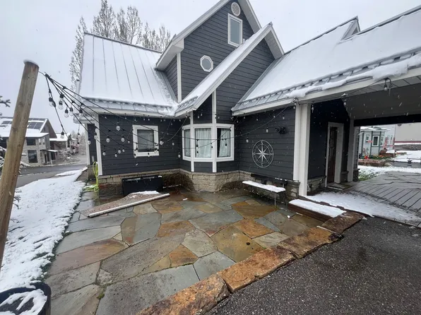 (undisclosed Address), Steamboat Springs, CO 80487
