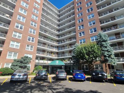 91 Strawberry Hill Avenue APT 641, Stamford, CT, 06905