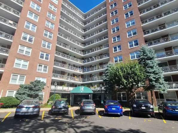 91 Strawberry Hill Avenue APT 641, Stamford, CT 06902