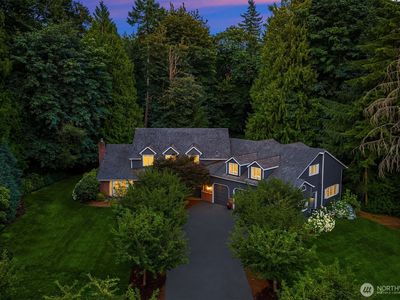 13014 205th Place SE, Issaquah, WA, 98027