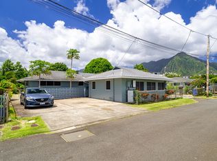 45-1076 Grote Rd UNIT A, Kaneohe, HI 96744