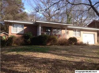224 Mitchell Blvd, Gadsden, AL 35904