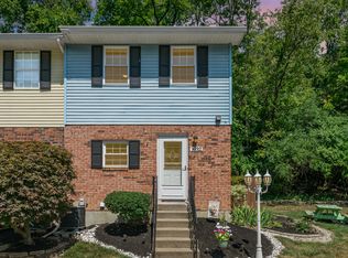 1032 Emery Dr, Fort Wright, KY 41011