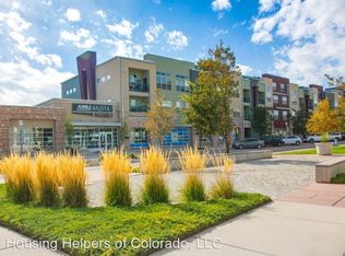 8201 Parkland St UNIT 207, Broomfield, CO 80021
