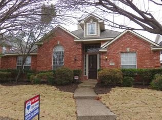 2313 Windy Ridge Ct, Plano, TX 75025