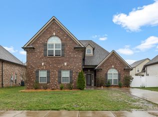 136 Neecee Dr, Smyrna, TN 37167