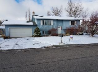 465 N Lyn Ave, Idaho Falls, ID 83401
