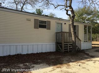 43 Ponderosa Blvd, Defuniak Springs, FL 32433