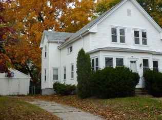 109 Oakland Ave, Cranston, RI 02910