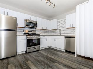 Luna Villa, Phoenix, AZ 85051
