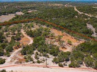 LOT-13A Vista West Ranch Rd, Dripping Springs, TX 78620