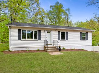 75 McDonald Rd, Colchester, CT 06415