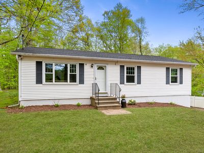 75 McDonald Road, Colchester, CT, 06415