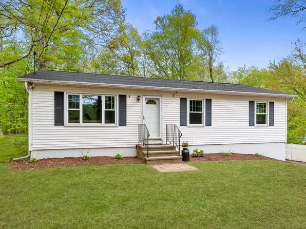 75 McDonald Road, Colchester, CT 06415