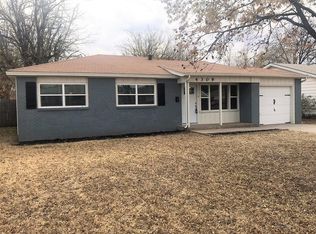 4309 29th St, Lubbock, TX 79410