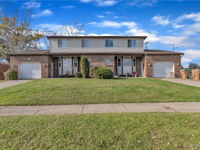 48 Lordan Dr, Buffalo, NY, 14227