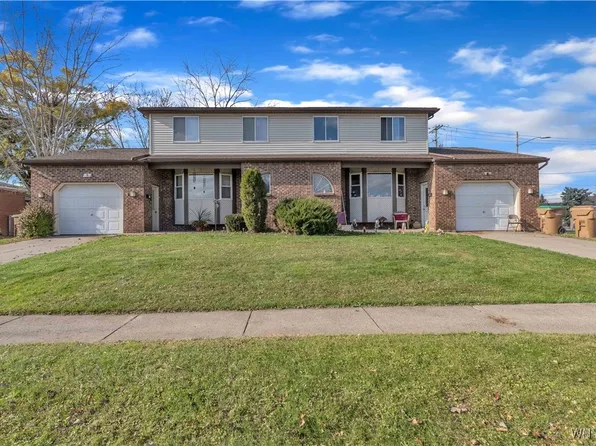 48 Lordan Dr, Buffalo, NY 14227