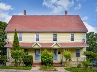 294 Whiting Ave #12, Dedham, MA 02026