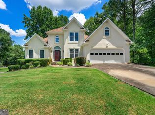 8015 Wynfield Dr, Cumming, GA 30040