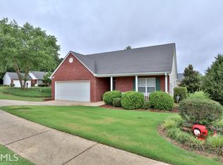 766 Jacoby Dr, Loganville, GA 30052