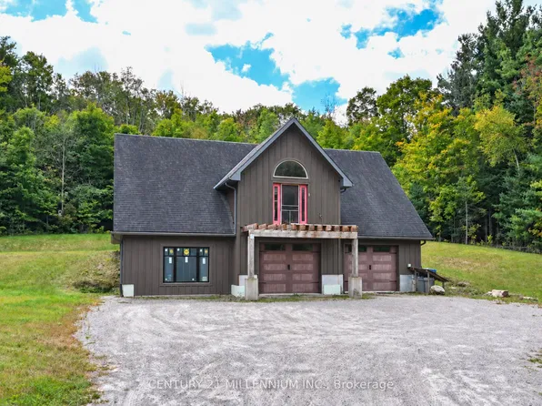 833542 4th Line, Amaranth, ON L9W 0P5