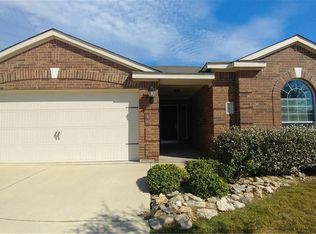 107 Kincaid Dr, Sanger, TX 76266
