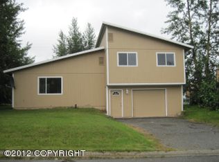 935 W Josh Dr, Palmer, AK 99645