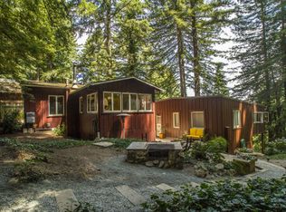 17513 Skyline Blvd, Woodside, CA 94062