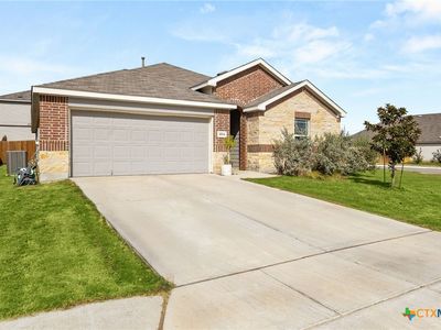 4064 Legend Mdws, New Braunfels, TX, 78130