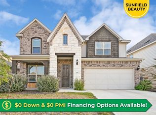 293 Cherrystone Loop, Buda, TX 78610