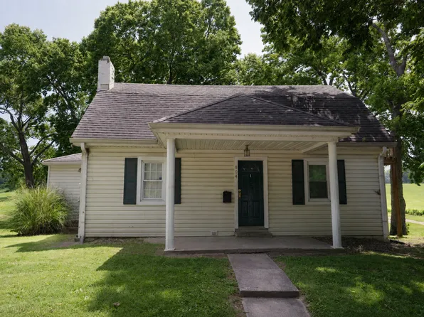 804 Golfview Dr, Lexington, KY 40504