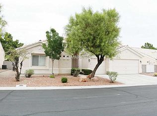 6036 Port Of Dreams Dr, Las Vegas, NV 89130