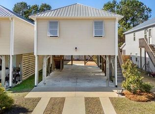 132 James Ave UNIT B, Holly Ridge, NC 28445