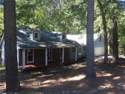 25 David Ln, Newnan, GA, 30263