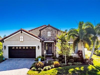 26786 Weiskopf Dr, Englewood, FL, 34223