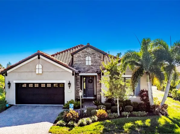 26786 Weiskopf Dr, Englewood, FL 34223