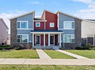 9725 Watts Rd, Verona, WI 53593