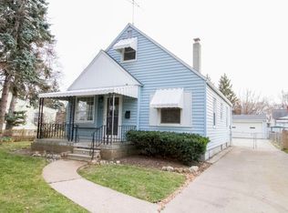 27 W Gramercy Ave, Toledo, OH 43612