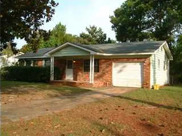 315 Leah Miller Dr, Fort Walton Beach, FL 32548