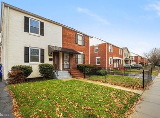 2121 S Pollard St, Arlington, VA