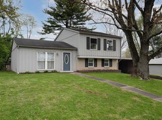 3702 W Parkview Dr, Bloomington, IN