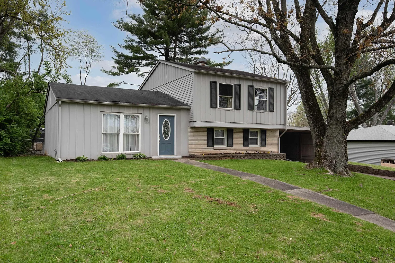 3702 W Parkview Dr photo 1