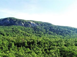 0 Garden Ln LOT 3, Lake Lure, NC 28746