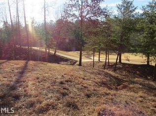 284 Golf Ridge Way #2D, Toccoa, GA 30577