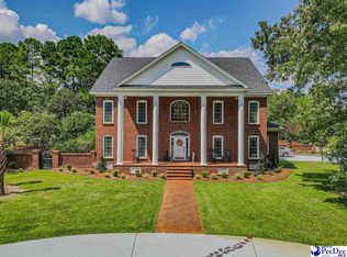3319 Stockton Dr, Florence, SC 29501