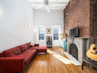 236 6th St APT 7, Jersey City, NJ, 07302