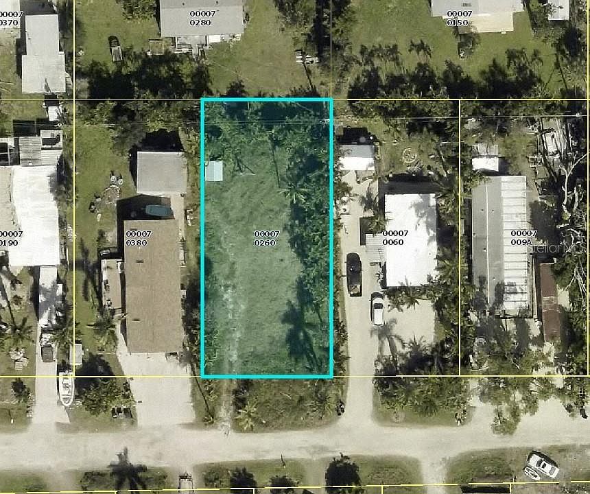 1st image of 12580 WATER LANE LOT 26